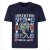 Espionage T448 Camisetas Estampadas Pack de 4 Surtido - Camisetas - Camisetas - 2XL-14XL
