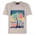 Espionage T448 Camisetas Estampadas Pack de 4 Surtido - Camisetas - Camisetas - 2XL-14XL