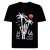 Espionage T448 Camisetas Estampadas Pack de 4 Surtido - Camisetas - Camisetas - 2XL-14XL