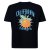 Espionage T449 California Oranges Camiseta estampada azul marino - Camisetas - Camisetas - 2XL-14XL