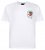 Espionage T457 Spicy Chilli Camiseta estampada blanco - Camisetas - Camisetas - 2XL-14XL