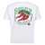 Espionage T457 Spicy Chilli Camiseta estampada blanco - Camisetas - Camisetas - 2XL-14XL