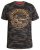 D555 Thompson T-shirt Jungle Camo - Camisetas - Camisetas - 2XL-14XL
