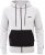 Slazenger Tommy Hoodie Grey - Sudaderas - Sudaderas 2XL-12XL