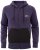 Slazenger Tommy Hoodie Navy - Sudaderas - Sudaderas 2XL-12XL