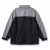 Kam Jeans 439 Softshell Jacket Black - Chaquetas - Chaquetas Tallas Grandes 2XL-8XL