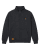Motley Denim London Sweatshirt Black - Sudaderas - Sudaderas 2XL-12XL