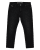 Motley Denim Soho 5-Pocket Jeans Black - Vaqueros & pantalones - Vaqueros y Pantalones - W40-W70