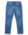Motley Denim Soho 5-Pocket Jeans Blue Wash - Vaqueros & pantalones - Vaqueros y Pantalones - W40-W70