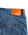 Motley Denim Soho 5-Pocket Jeans Blue Wash - Vaqueros & pantalones - Vaqueros y Pantalones - W40-W70