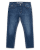 Motley Denim Soho 5-Pocket Jeans Mid Wash - Vaqueros & pantalones - Vaqueros y Pantalones - W40-W70