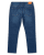 Motley Denim Soho 5-Pocket Jeans Mid Wash - Vaqueros & pantalones - Vaqueros y Pantalones - W40-W70
