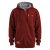 Motley Denim Copenhagen Hoodie Red - Sudaderas - Sudaderas 2XL-12XL