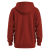 Motley Denim Copenhagen Hoodie Red - Sudaderas - Sudaderas 2XL-12XL