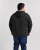 Motley Denim Copenhagen Hoodie Charcoal - Sudaderas - Sudaderas 2XL-12XL