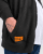 Motley Denim Copenhagen Hoodie Charcoal - Sudaderas - Sudaderas 2XL-12XL