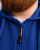 Motley Denim Copenhagen Hoodie Royal Blue - Sudaderas - Sudaderas 2XL-12XL