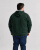 Motley Denim Copenhagen Hoodie Racing Green - Sudaderas - Sudaderas 2XL-12XL