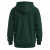 Motley Denim Copenhagen Hoodie Racing Green - Sudaderas - Sudaderas 2XL-12XL