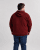 Motley Denim Copenhagen Hoodie Red - Sudaderas - Sudaderas 2XL-12XL