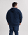 Motley Denim Copenhagen Hoodie Dark Indigo - Sudaderas - Sudaderas 2XL-12XL