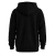Motley Denim Copenhagen Hoodie Black - Sudaderas - Sudaderas 2XL-12XL