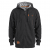 Motley Denim Copenhagen Hoodie Charcoal - Sudaderas - Sudaderas 2XL-12XL