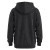 Motley Denim Copenhagen Hoodie Charcoal - Sudaderas - Sudaderas 2XL-12XL