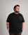 Motley Denim Milan Camiseta Negro - Camisetas - Camisetas - 2XL-14XL