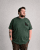 Motley Denim Milan Camiseta Verde Racing - Camisetas - Camisetas - 2XL-14XL