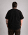 Motley Denim Milan Camiseta Negro - Camisetas - Camisetas - 2XL-14XL
