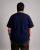 Motley Denim Milan Camiseta Azul Marino - Camisetas - Camisetas - 2XL-14XL
