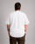 Motley Denim Milan Camiseta Blanco - Camisetas - Camisetas - 2XL-14XL