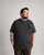 Motley Denim Milan Camiseta Antracita - Camisetas - Camisetas - 2XL-14XL