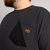 Motley Denim Milan Camiseta Antracita - Camisetas - Camisetas - 2XL-14XL