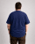 Motley Denim Milan Camiseta Índigo Oscuro - Camisetas - Camisetas - 2XL-14XL