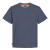 Motley Denim Stockholm T-shirt Light Indigo - Camisetas - Camisetas - 2XL-14XL