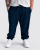 Motley Denim Berlin Sweatpants Dark Indigo - Pantalones y cortos de chándal - Pantalones y Pantalones cortos de chándal - 2XL-12XL