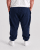 Motley Denim Berlin Sweatpants Dark Indigo - Pantalones y cortos de chándal - Pantalones y Pantalones cortos de chándal - 2XL-12XL