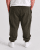 Motley Denim Berlin Sweatpants Dark Khaki - Pantalones y cortos de chándal - Pantalones y Pantalones cortos de chándal - 2XL-12XL