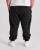 Motley Denim Berlin Sweatpants Charcoal - Pantalones y cortos de chándal - Pantalones y Pantalones cortos de chándal - 2XL-12XL