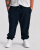 Motley Denim Berlin Sweatpants Navy - Pantalones y cortos de chándal - Pantalones y Pantalones cortos de chándal - 2XL-12XL