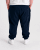 Motley Denim Berlin Sweatpants Navy - Pantalones y cortos de chándal - Pantalones y Pantalones cortos de chándal - 2XL-12XL