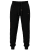 Motley Denim Berlin Sweatpants Black - Pantalones y cortos de chándal - Pantalones y Pantalones cortos de chándal - 2XL-12XL