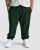 Motley Denim Berlin Sweatpants Racing Green - Pantalones y cortos de chándal - Pantalones y Pantalones cortos de chándal - 2XL-12XL