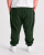 Motley Denim Berlin Sweatpants Racing Green - Pantalones y cortos de chándal - Pantalones y Pantalones cortos de chándal - 2XL-12XL