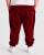 Motley Denim Berlin Sweatpants Red - Pantalones y cortos de chándal - Pantalones y Pantalones cortos de chándal - 2XL-12XL