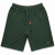 Motley Denim Paris Sweatshorts Racing Green - Pantalones y cortos de chándal - Pantalones y Pantalones cortos de chándal - 2XL-12XL