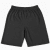 Motley Denim Paris Sweatshorts Charcoal - Pantalones y cortos de chándal - Pantalones y Pantalones cortos de chándal - 2XL-12XL