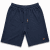 Motley Denim Paris Sweatshorts Dark Indigo - Pantalones y cortos de chándal - Pantalones y Pantalones cortos de chándal - 2XL-12XL